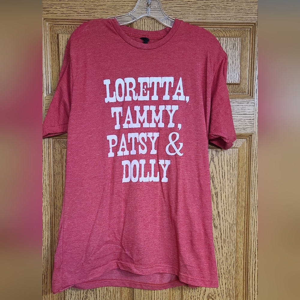 Country T Shirt